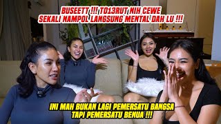 T0BRUT AHAYY  BERANI COBA PINGSAN DAH LOH [upl. by Pega]