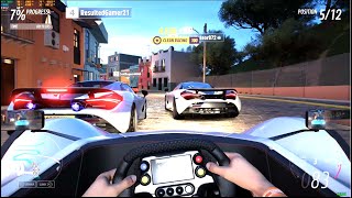 4K Forza Horizon 5 Guanajuato Sur BAC Mono 2014 [upl. by Petunia]