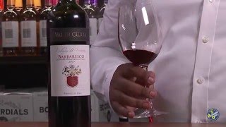 Highlight of Barbaresco Wine [upl. by Neau536]