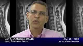 What Is The Settlement Value Of A Herniated Disc Accident Case FL Lawyer Discusses [upl. by Odnumde357]