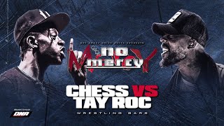 TAY ROC VS CHESS FULL BATTLE [upl. by Barry93]