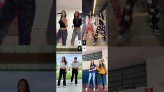 Who Won MTG DIAMANTE ROSA 2 Dance Trend Pt12dancechallenge dance trending dancevideo trend [upl. by Aihpled486]