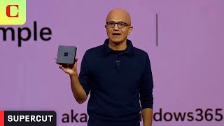 Microsoft Ignite 2024 Everything Revealed in 15 Minutes [upl. by Martguerita]