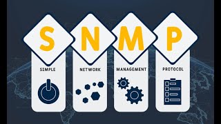 Cisco Switch SNMP V2 Configuration [upl. by Zuckerman]