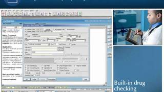 Lytec MD Demo Lytecs EMR [upl. by Juline185]