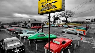 Classic American Muscle Car Lot Inventory Update 12924 Walk Hot Rods For Sale Dealer🇺🇸 USA Rides [upl. by Animar]