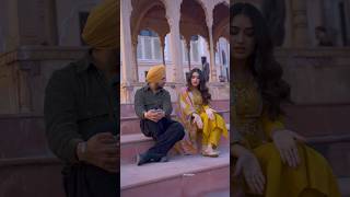 Jaan Jaan Ke  Amar Sehmbi Seerat Bajwa Showkidd  Preet Singh  Garry Vander  JassRecords [upl. by Yahsel154]