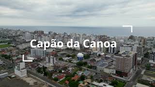 Capão da Canoa  Março 2024 [upl. by Erasme61]