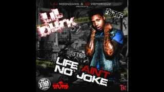 Lil Durk  52 Barz HD [upl. by Larimore]