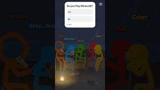 minecraft AHRCEUS JustAGuyWithATophat ItsMax404 QuinzySummerANicasio [upl. by Milore]