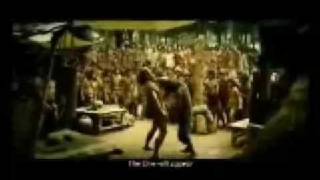 ONG BAK 2  Tony Jaa  official Trailer Eng sub must see [upl. by Orian980]