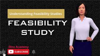 Feasibility Study The Importance of Feasibility Studies [upl. by Nomzaj]