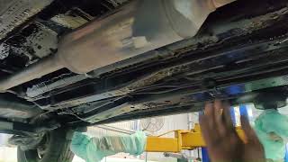 Underbody Coating Cars  Underbody Coating Spray  Silencer Coating Spray  Silencer Coating Cars [upl. by Devehcoy]