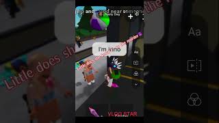 roblox robloxmurdermystery2funnymoments music mm2 nastydog murdermystery2 [upl. by Harriett]