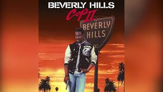 Beverly Hills Cop Theme  Axel F 1 Hour Version [upl. by Dnaltroc150]