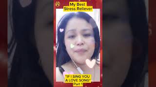 IF I SING YOU A LOVE SONG Part 1 shorts short viralvideo viralshorts trending trendingshorts [upl. by Pauwles]