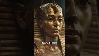 The Curse of Tutankhamuns Tomb Coincidence or Supernatural [upl. by Heall]