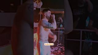 Tayna  NOIZY albanianmusic music lyrics albania [upl. by Atekahs]