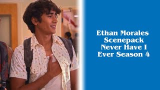 Ethan Morales Scenepack Never Have I Ever Season 4 [upl. by Itirahc844]