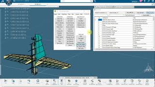 change workbench apps in 3dexperience with vb net app [upl. by Eisnil]