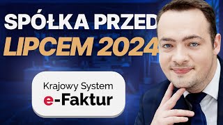 DLACZEGO warto przejść na spółkę przed 1 lipca 2024 3 problemy przekształcenia  Prawnik Wyjaśnia [upl. by Ylecara139]