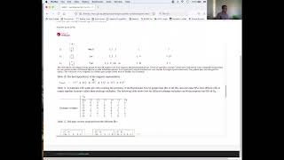 3 Magnetic structures an introduction to SARAh web Representational Analysis [upl. by Anabelle832]