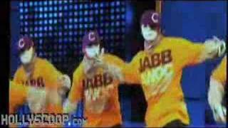 JabbaWockeeZ Jump Start Americas Best Dance Crew Season 2 [upl. by Vassili]