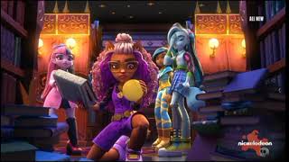 monster high g3 season 2 ep 20 full episode [upl. by Abigael]