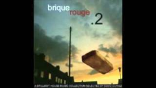 Mazi feat Colette  Do You Want Me Llorca Crepes Au Fromage Remix Brique Rouge 2002 [upl. by Eimmij]