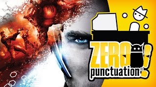 MINDJACK Zero Punctuation [upl. by Assyl]