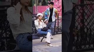 사랑스러운 노래 🥰 4K 전체 화면 딜하라 공식 반바지 사랑 귀엽다 ytshorts [upl. by Ettelimay]