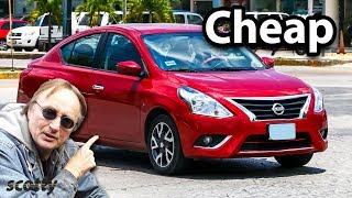 Heres Why You Should Buy This Cheap Nissan [upl. by Laux526]