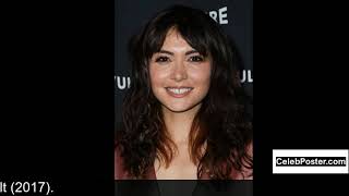 Daniella Pineda biography [upl. by Aivart]