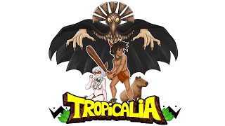 Tropicalia Gameplay Trailer 2023 [upl. by Brookner]