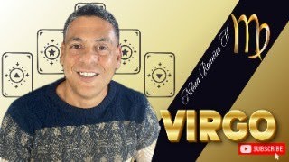 VIRGO ¡PREPÁRATE HOY AQUÍ TE DEJO… QUE AMULETO DEBES USAR PARA ACTIVAR LA SUERTE… [upl. by Adina]