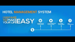 Best Hotel Management Software Free Demo [upl. by Kcitrap]