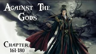 Against the Gods • Chapter • 161•180 audiobook [upl. by Ivens]