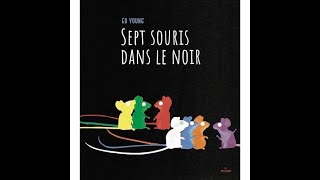 7 souris dans le noir [upl. by Ebbarta414]