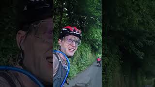 🗯️ Two Numpties Go Bikepacking 🗯️ bikepacking globalcyclingnetwork gcn gravelcycling [upl. by Oeniri122]