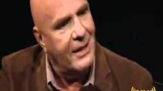 Dr Wayne Dyer Interviewed by Oprah Pt5 [upl. by Aem]