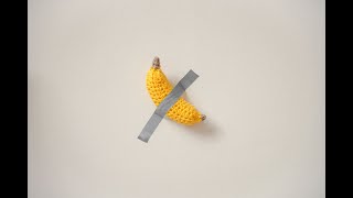 Crochet Banana [upl. by Nnaear890]