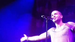 Shayne Ward  Breathless  Shepherds Bush [upl. by Isidore]