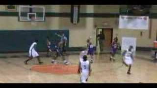 West Florence Basketball [upl. by Tnemelc]