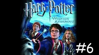 Lets Play Harry Potter i Więzień Azkabanu cz6 [upl. by Riggall]