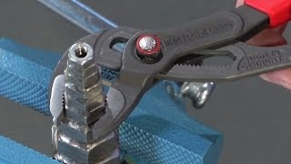 KNIPEX Cobra® QuickSet EN [upl. by Armbruster]