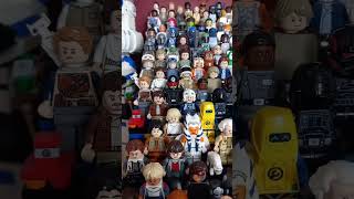 Every LEGO Star Wars Minifig I Own Pt35 [upl. by Kcinemod690]