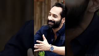 Fahadh Faasil About Pushpa 2 🥵🔥 pushpa2 pushpa2trailer fahadhfaasil malayalam [upl. by Pelagias]