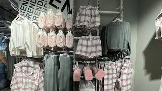 Primark women’s new lingerie collection 👙NightwearSeptember2024 [upl. by Alludba656]