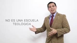 01Introduccion a la Teologia Biblica [upl. by Eittod]