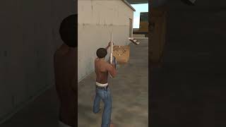 GTA SAN ANDREAS 1 DICA PRA CADA MISSÃO PARTE 4 [upl. by Leina14]